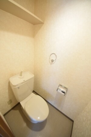 メゾンアイズの物件内観写真